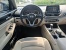 نيسان ألتيما SV 2.5L