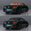 Bentley Continental GTC 1ST EDITION 17,249 p.m • 0% Downpayment • GTC • 1 Year Warranty