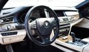 BMW 750Li M KIT