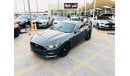 Ford Mustang PREMIUM / NEGOTIABLE / 0 DOWN PAYMENT / MONTHLY 1340