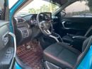 Toyota Raize E