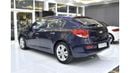 Chevrolet Cruze EXCELLENT DEAL for our Chevrolet Cruze LT ( 2017 Model ) in Blue Color GCC Specs