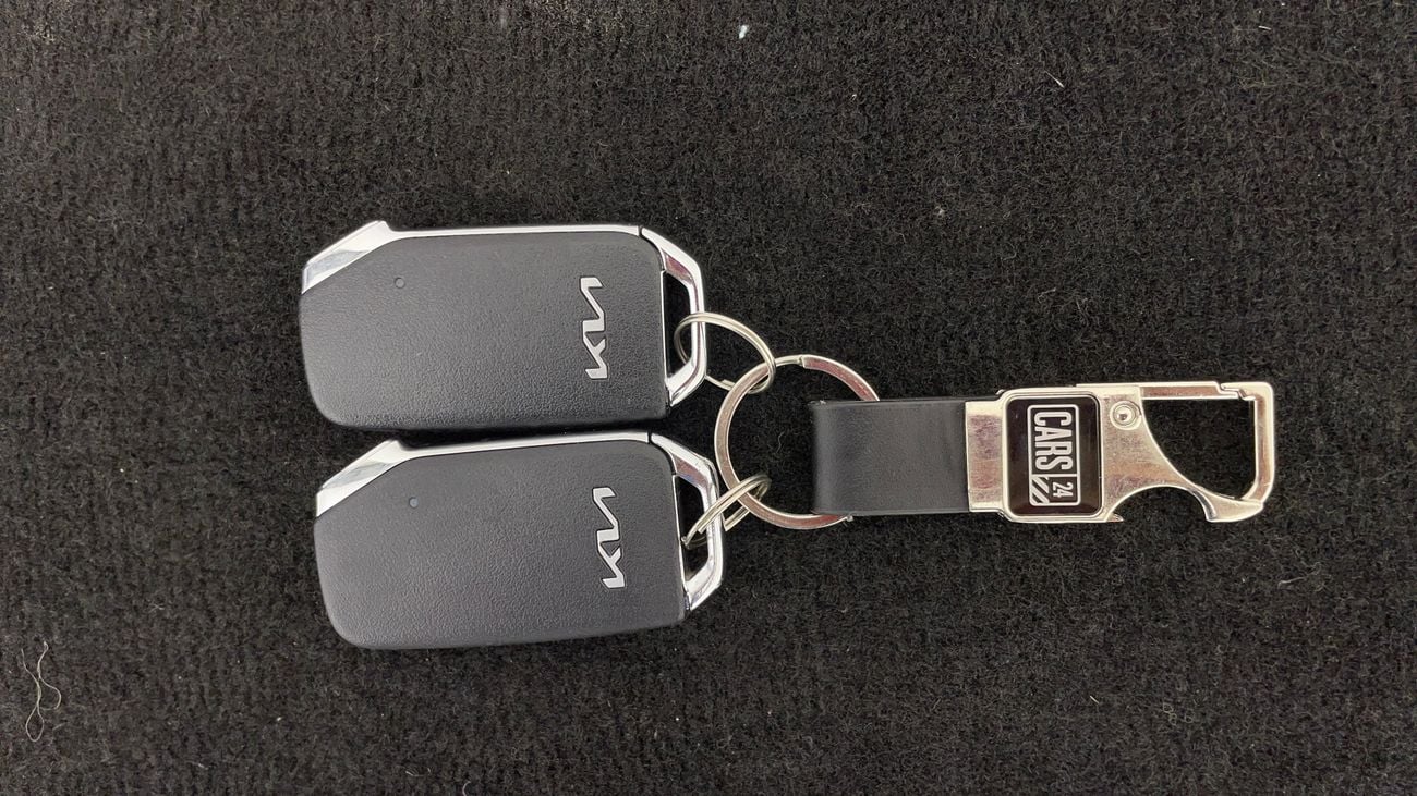 Kia Telluride LX 3.8 | Zero Down Payment | Free Home Test Drive