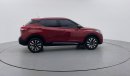 Nissan Kicks SL 1600