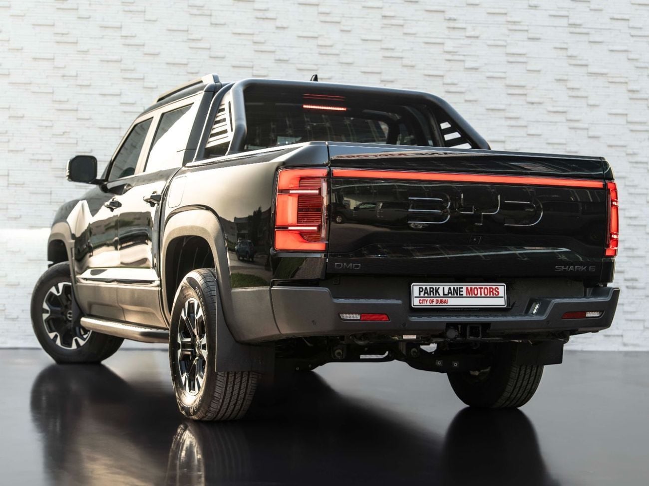 بي واي دي شارك 6