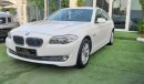 BMW 520i i - Gulf No. 2 Cruise Control Screen Control Cruise Control Rear Camera Power Chair in excellent con