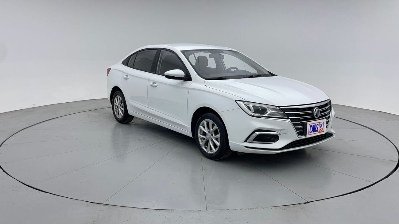 MG 5 STD 1.5 | Zero Down Payment | Free Home Test Drive