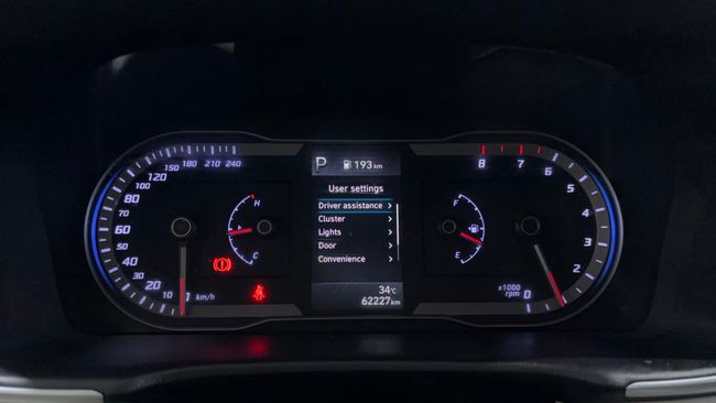 Hyundai TUCSON SMART, миниатюра 27