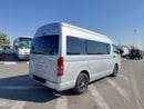 Toyota Hiace TOYOTA HIACE VAN RHD 2011 MODEL 3.0 L DIESEL AUTOMATIC(PM010795)