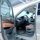 Cadillac Escalade Premium Luxury 6.2L