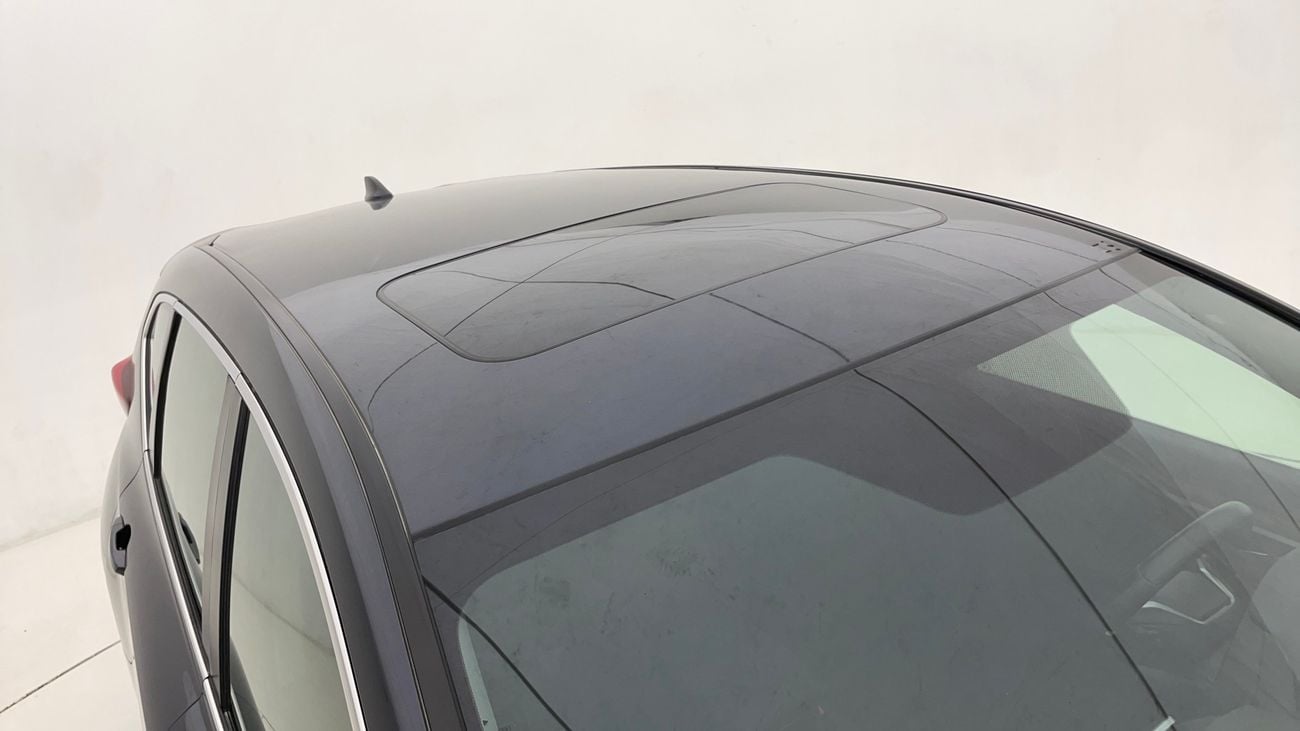 Honda CRV EX 2.4 | Zero Down Payment | Home Test Drive