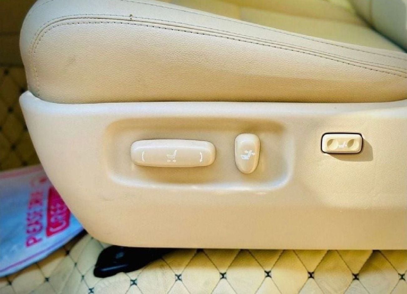 تويوتا لاند كروزر 2017 Model Facelift To Lc300 2025 Shape Exterior and Interior Both Very Clean And Perfect Condition