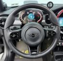 ميني كوبر إس 2023 MINI Cooper S (JCW Kit) ,Mini Warranty+Full Service History, GCC