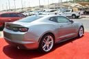 Chevrolet Camaro RS