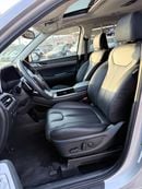 هيونداي باليساد Full option/ sunroof, leather seats
