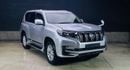 Toyota Prado Kakadu 2016 Facelift to 2023 Ship Full Option Kakadu Very Clean and Perfect Condition