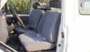 تويوتا لاند كروزر 70 LC 78 HARDTOP 4.0L MT Petrol | 2026 Brand-new | Export only