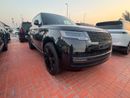 Land Rover Range Rover SE P400