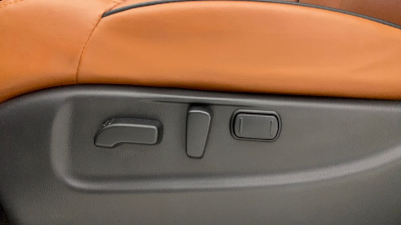 Nissan Patrol SE TITANIUM 4 | Zero Down Payment | Home Test Drive