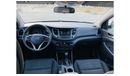Hyundai Tucson SE Hyundai Tucson 2018 GCC 2.0 perfect condition