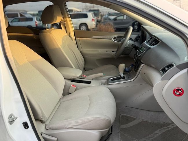 Nissan Sentra S, миниатюра 25