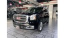 GMC Yukon SLT SLT SLT