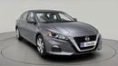 Nissan Altima S 2020 | AED 610/Month | 0 DP | 30 Day Return | Warranty | Service History