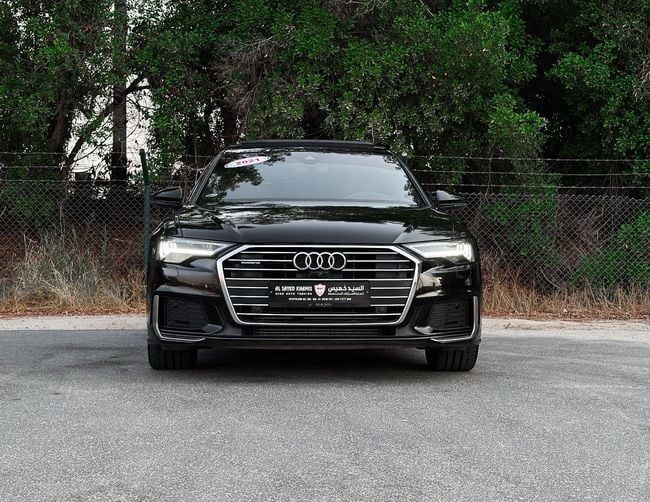 Audi A6 45 TFSI, миниатюра 26