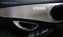 Mercedes-Benz C200 2020 AMG, I-4 Engine, GCC, 0km with 3 Years or 100,000km Warranty