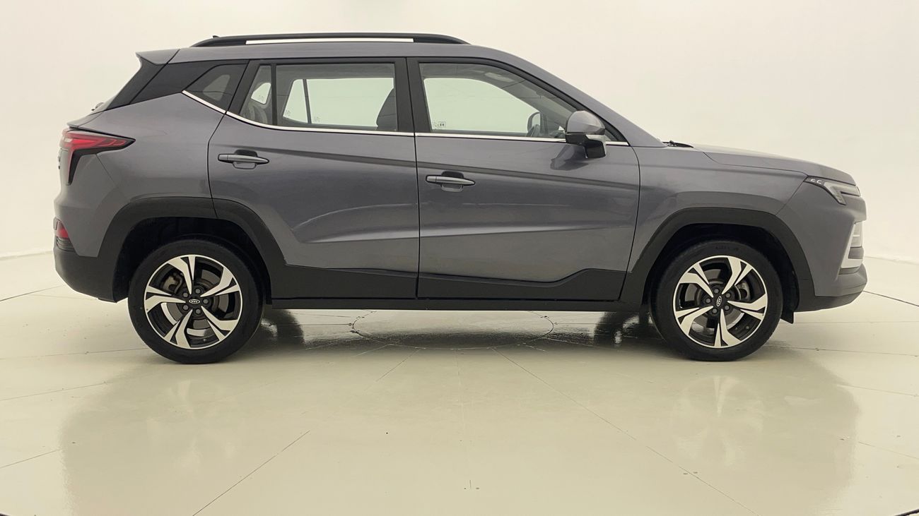 JAC JS4 INTELLIGENT 1.5 | Zero Down Payment | Home Test Drive