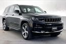 Jeep Grand Cherokee Limited Plus | National Day Celebration | Guaranteed Warranty | 0 Down Payment