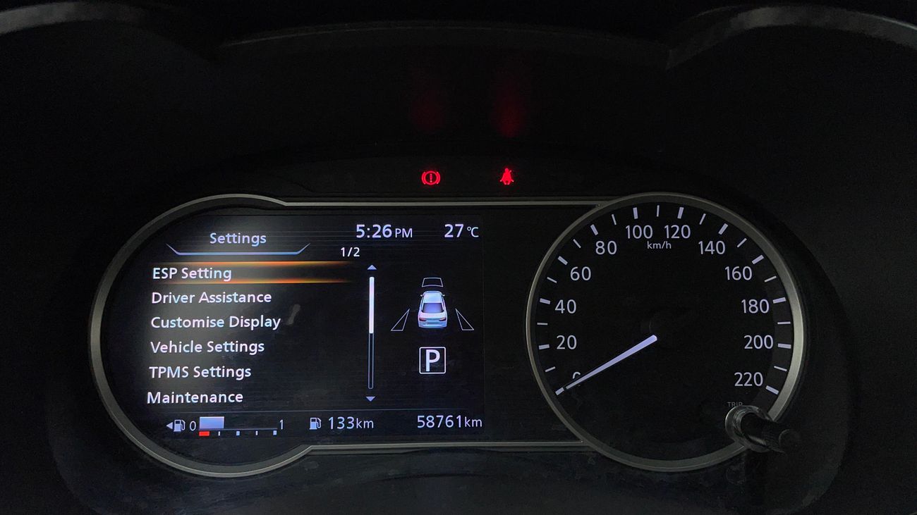 Nissan Sunny SL 1.6 | Zero Down Payment | Home Test Drive