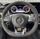 Mercedes Benz S63 AMG 5.5 L V8