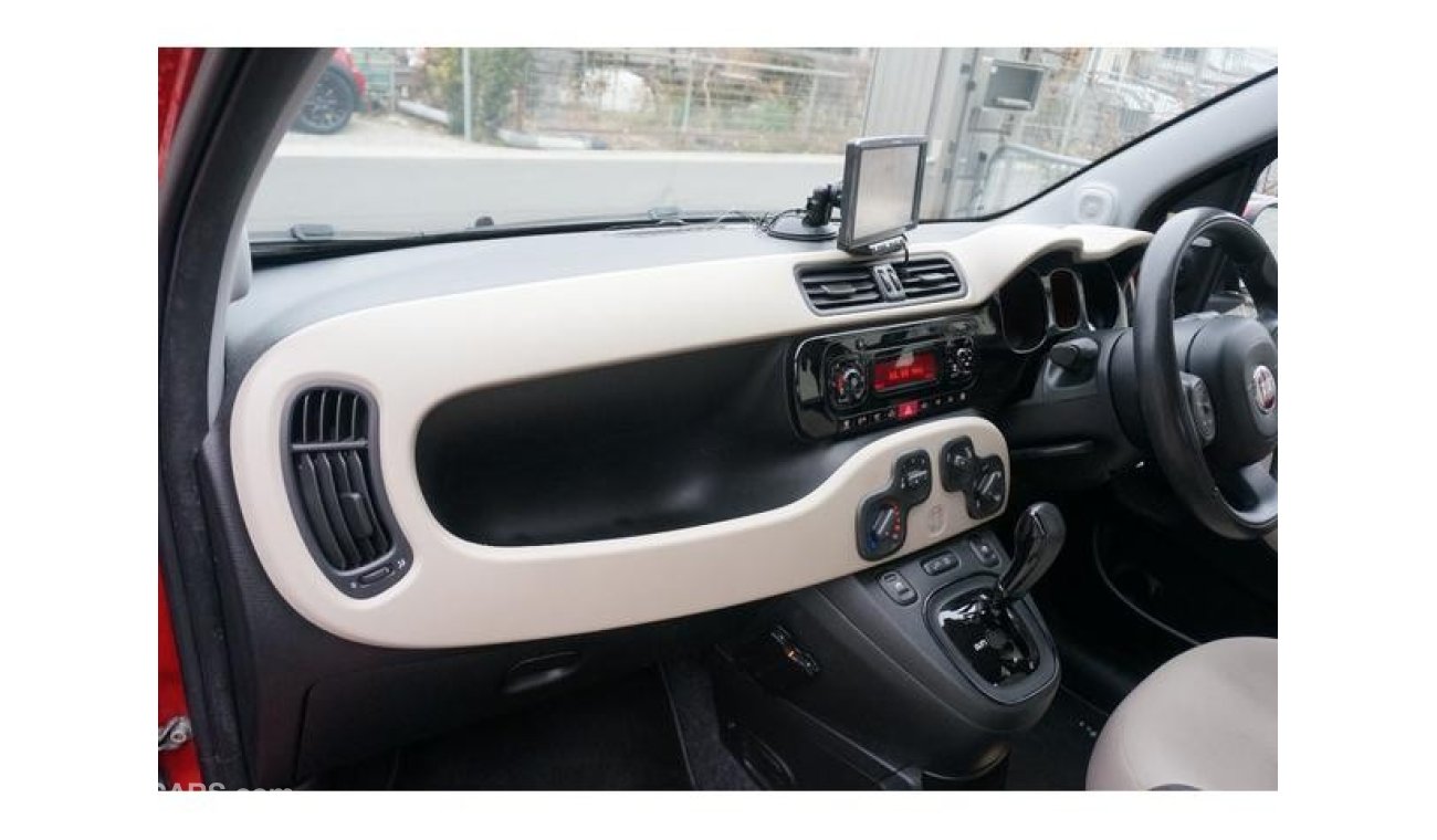 Fiat Panda 13909