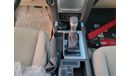 Toyota Prado 2.7 GXR, PUSH START, KEYLESS ENTRY, MONITOR, SPARE UP MODEL 2023, FOR EXPORT AND UAE
