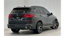BMW X5 2023 BMW X5 xDrive40i M-Sport, November 2027 BMW Warranty + Service Pack, Fully Loaded, Low Kms, GCC