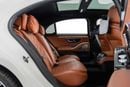Mercedes Benz S500 4MATIC L