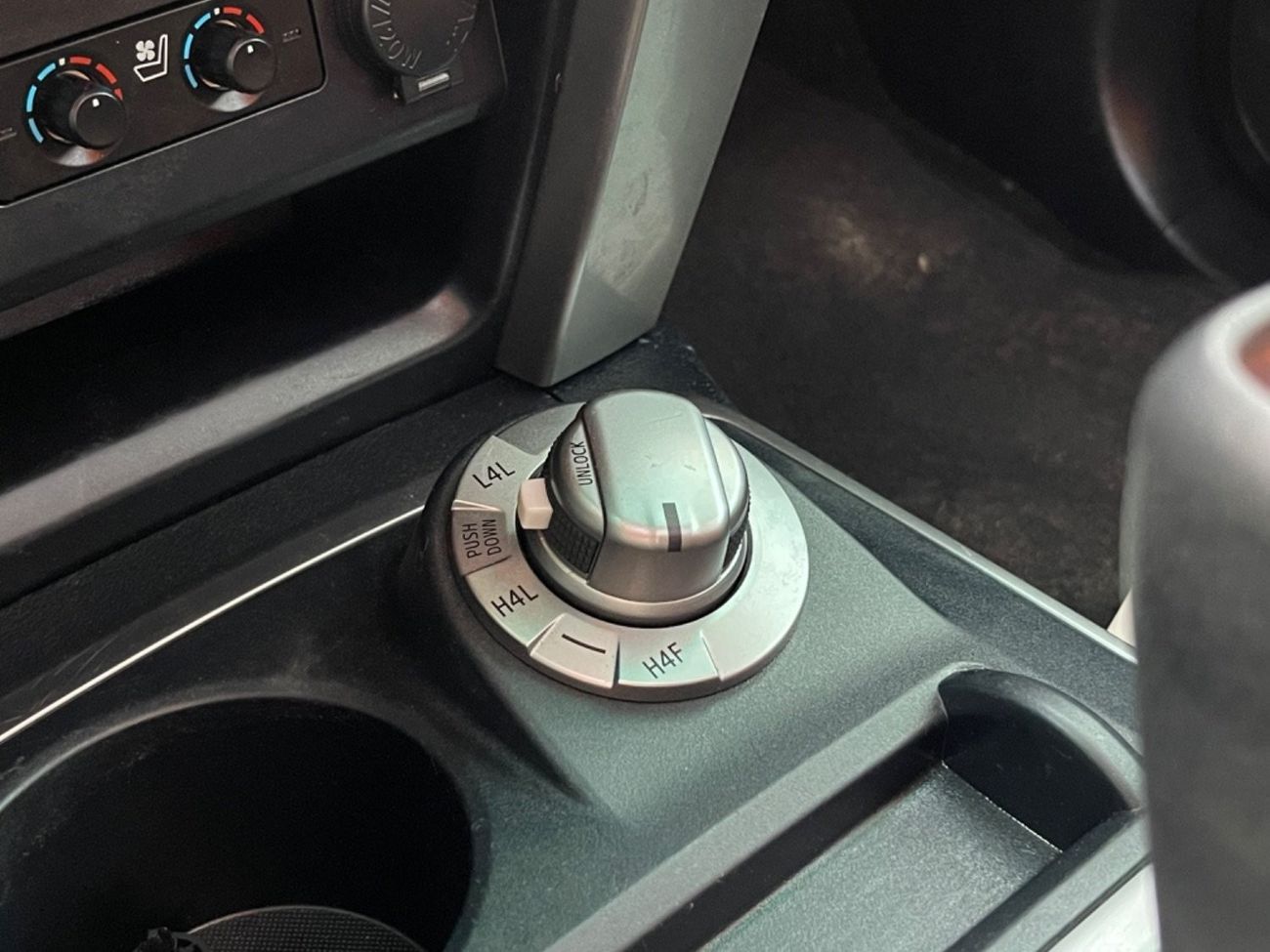 Toyota 4Runner 2020 TOYOTA 4RUNNER LIMITED 4x4 FULL OPTIONS IMPORTED FROM USA