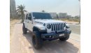 جيب رانجلر Rubicon 3.6Ltr