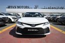 Toyota Camry Toyota Camry Grande 3.5L Petrol, Sedan, FWD, 4 Doors, Front Electric Seats, Panoramic Roof, Cruise C