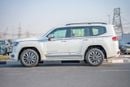 Toyota Land Cruiser Toyota Land Cruiser GXR 2025 3.3L Diesel Twin Turbo Transmission Automatic