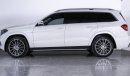 مرسيدس بنز GLS 500 4 Matic