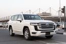 Toyota Land Cruiser GXR LAND CRUISER | LC300 | 2026 | GCC | 4WD | V6 3.5L | 1 Camera - 1 electric chair | Petrol | 7 seat |