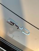 BYD Song Plus EV