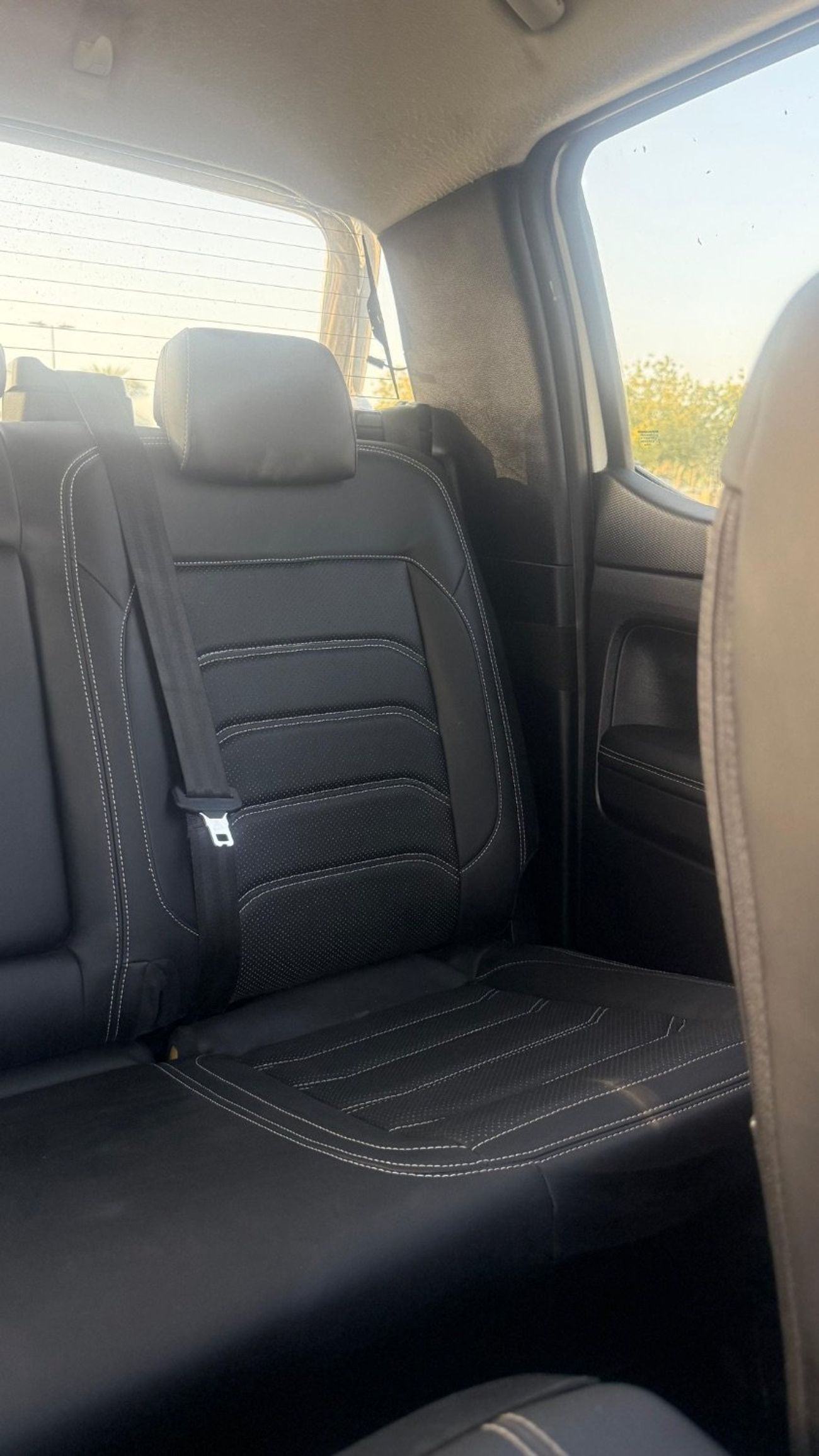 فولكس واجن أماروك Export from Australia