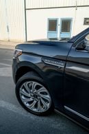 Lincoln Navigator Presidential 3.5L IN RHD (RIHGT HAND DRIVE )