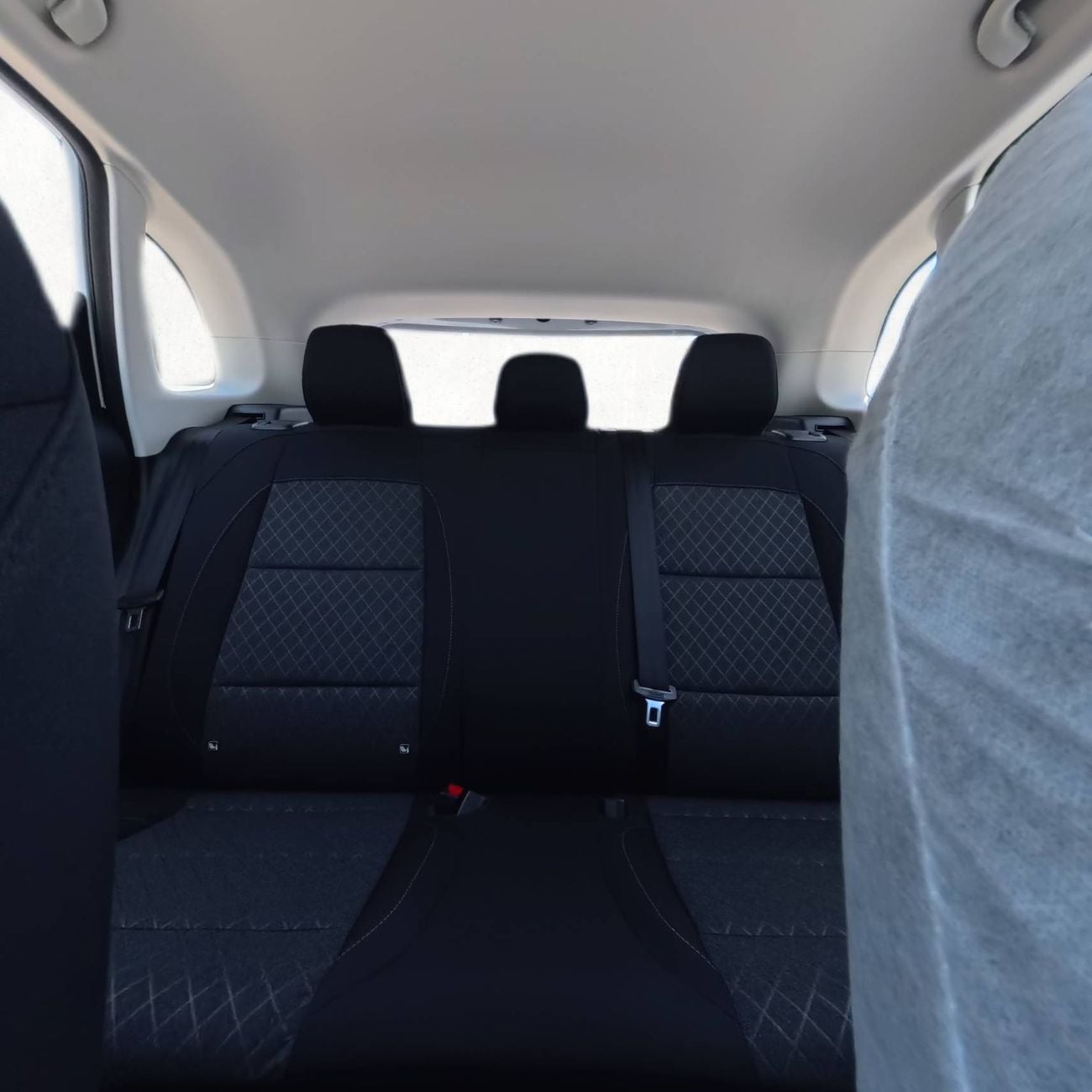 MG ZS STD 2.0