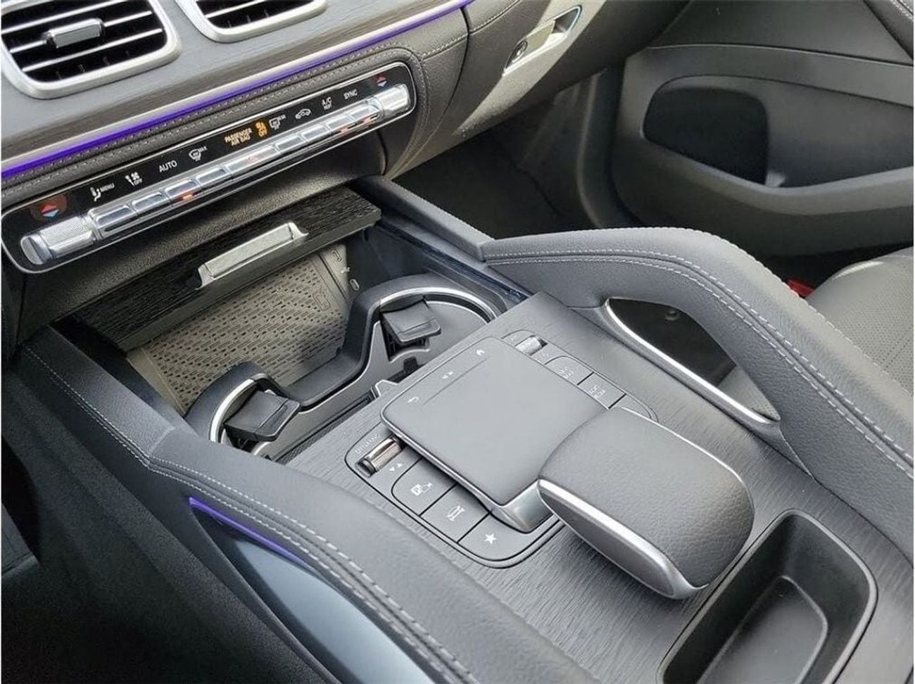 Mercedes-Benz GLE 450 4MATIC Brand New * Special Offer *