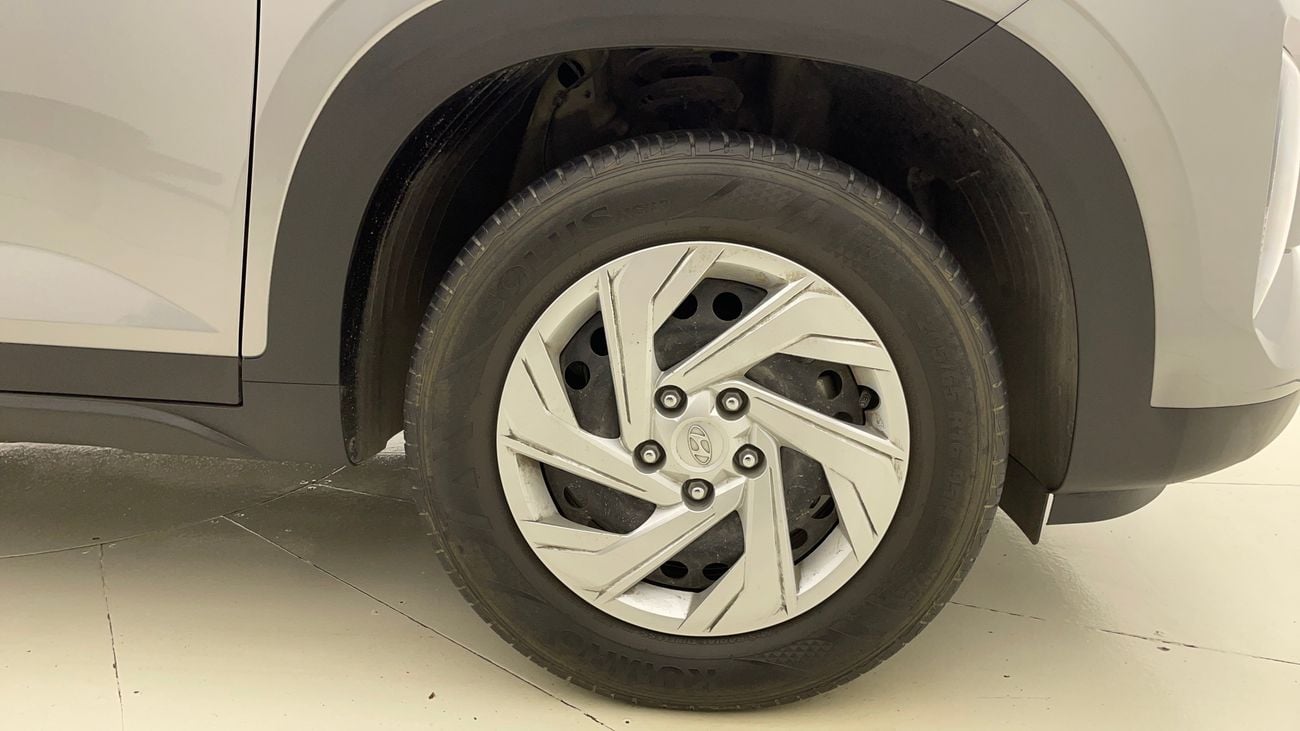 Hyundai Creta SMART 1.5 | Zero Down Payment | Home Test Drive