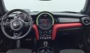 Mini Cooper JOHN COOPER WORKS 2000